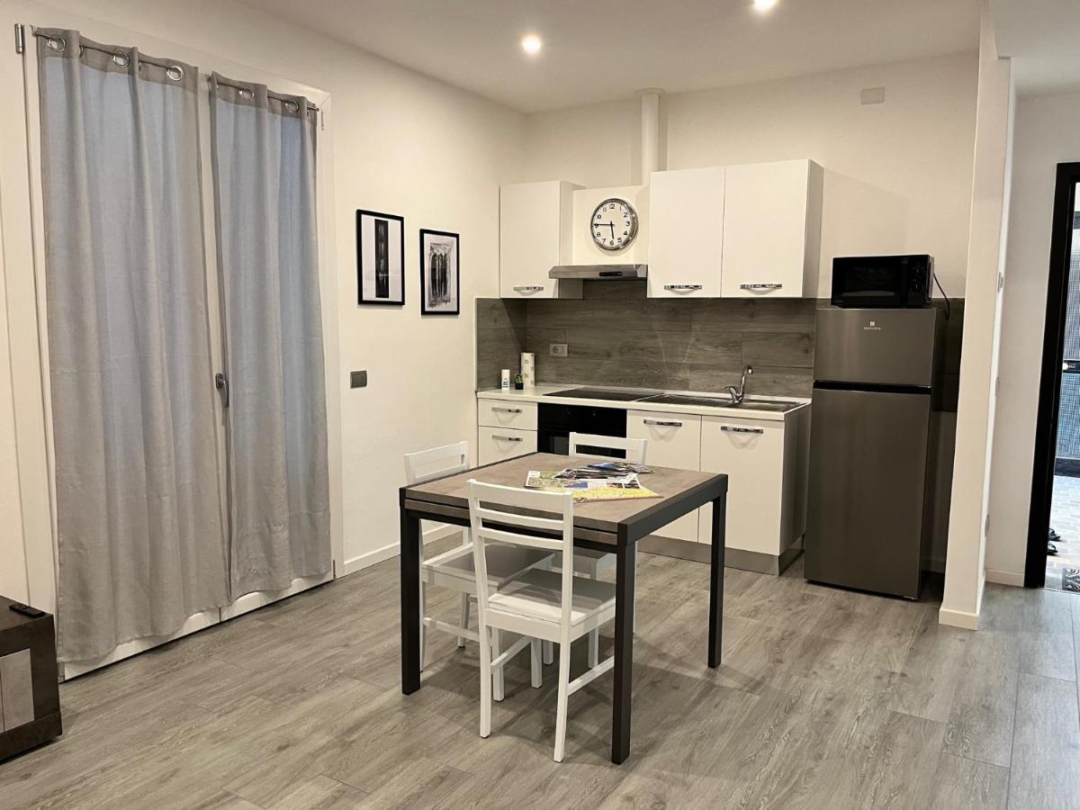 Apartamento Emma House Bellano Exterior foto