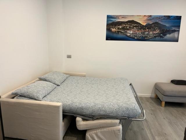 Apartamento Emma House Bellano Exterior foto